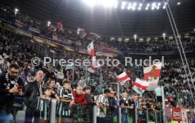 22.10.24 Juventus Turin - VfB Stuttgart