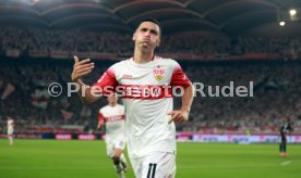 04.09.26 VfB Stuttgart - 1. FC K&ouml;ln
