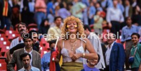 WM 1990 Deutschland - Kolumbien
