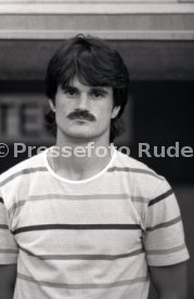 21.08.84 Racing Stra&szlig;burg - FC Metz