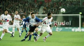 16.04.97 VfB Stuttgart - Hamburger SV