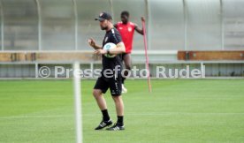 21.07.23 VfB Stuttgart Training