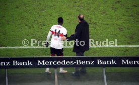 05.12.21 VfB Stuttgart - Hertha BSC Berlin