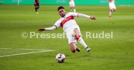 Bayer 04 Leverkusen - VfB Stuttgart