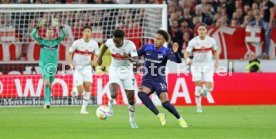 08.11.22 VfB Stuttgart - Hertha BSC Berlin