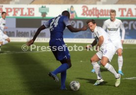 Karlsruher SC - VfL Osnabr&uuml;ck