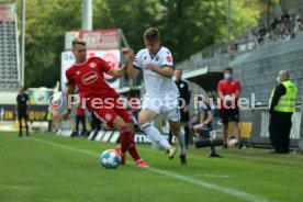 25.07.21 SV Sandhausen - Fortuna D&uuml;sseldorf