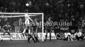 29.11.86 FC Bayern M&uuml;nchen - VfB Stuttgart