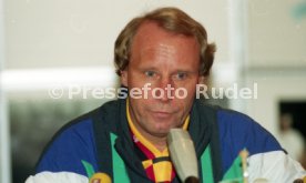 21.09.94 DFB Training