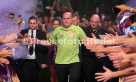 PDC Darts European Tour Sindelfingen 2016