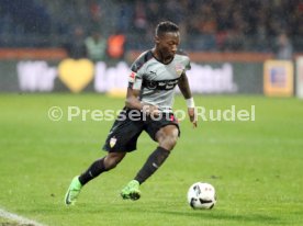 Eintracht Braunschweig- VfB Stuttgart