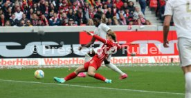 08.04.23 SC Freiburg - FC Bayern M&uuml;nchen