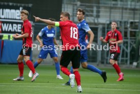 15.08.20 SC Freiburg - Karlsruher SC