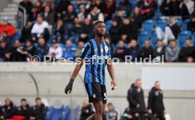 06.11.24 U19 VfB Stuttgart - U19 Atalanta Bergamo