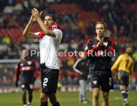 Manchester United - VfB Stuttgart