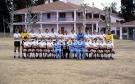 08.06.78 DFB Trainingscamp Ascochinga WM 1978