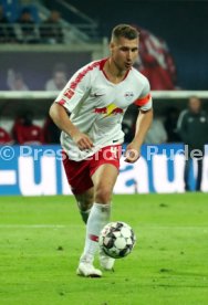 RB Leipzig - VfB Stuttgart