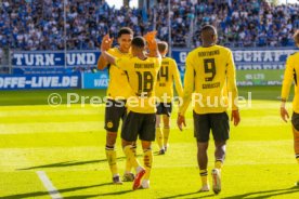 05.09.26 TSG Hoffenheim - Borussia Dortmund
