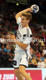 DKB Handball Bundesliga