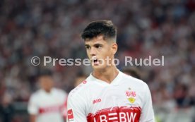 19.09.25 VfB Stuttgart - FC St. Pauli