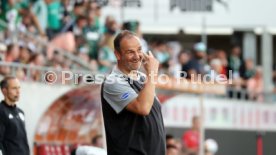 17.09.23 1. FC Heidenheim - SV Werder Bremen