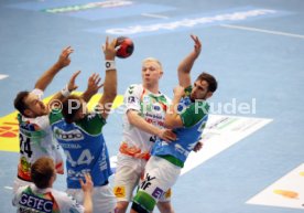 18.09.22 Frisch Auf G&ouml;ppingen - SC Magdeburg