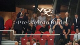 16.08.25 Franz-Beckenbauer-Supercup VfB Stuttgart - FC Bayern München
