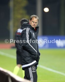 Hamburger SV - Ajax Amsterdam