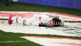 01.02.25 VfB Stuttgart - Borussia M&ouml;nchengladbach