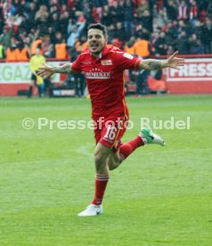 1. FC Union Berlin - 1. FC Kaiserslautern
