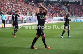 23.04.22 SC Freiburg - Borussia M&ouml;nchengladbach