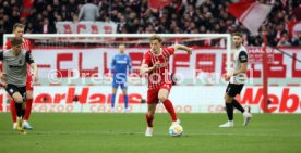 28.01.23 SC Freiburg - FC Augsburg