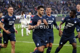 13.12.25 TSG 1899 Hoffenheim - Hamburger SV