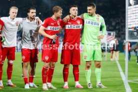 21.08.26 FC Hansa Rostock - VfB Stuttgart