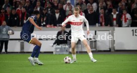 12.03.26 VfB Stuttgart - FC Porto