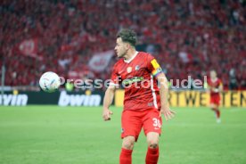 21.05.22 DFB-Pokal Finale SC Freiburg - RB Leipzig