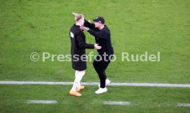 26.10.25 VfB Stuttgart - 1. FSV Mainz 05