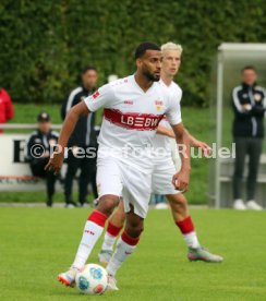 02.08.25 VfB Stuttgart - FC Toulouse