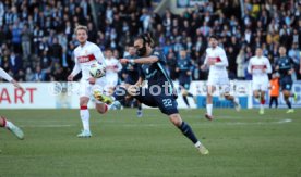 07.02.26 VfB Stuttgart II - TSV 1860 M&uuml;nchen