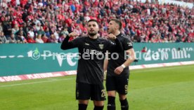 07.03.26 1. FSV Mainz 05 - VfB Stuttgart