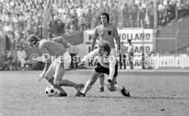 17.05.75 Deutschland - Niederlande