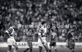 30.04.93 FC Bayern M&uuml;nchen - VfB Stuttgart