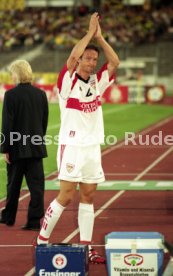 14.08.98 VfB Stuttgart - Borussia Dortmund