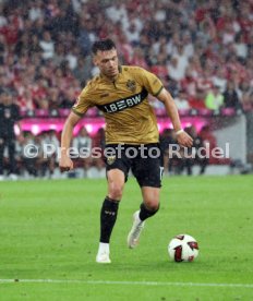 28.08.26 FC Bayern M&uuml;nchen - VfB Stuttgart