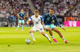 31.05.26 Deutschland - Finnland