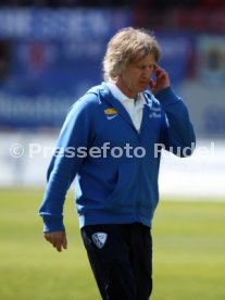 1. FC Heidenheim- VfL Bochum