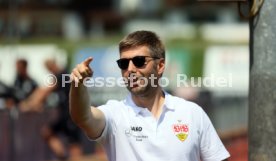 22.07.21 VfB Stuttgart Trainingslager Kitzb&uuml;hel 2021