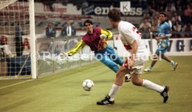 18.01.93 Hallen Masters Stuttgart