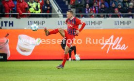 11.05.25 1. FC Heidenheim - 1. FC Union Berlin