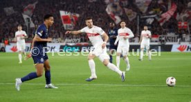 12.03.26 VfB Stuttgart - FC Porto